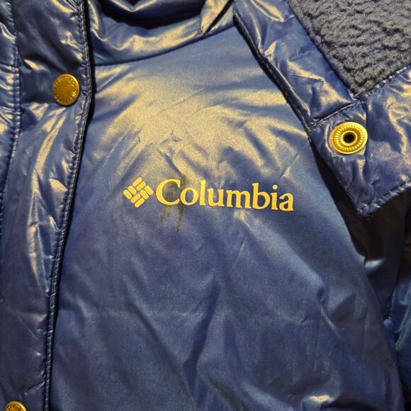 NWOT KIDS COAT - Picture 4 of 5